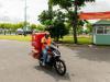 Shopee nỗ lực giao hàng trong mọi tình huống giãn cách tại TP HCM và các khu vực khác trên cả nước