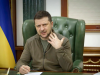 Ông Zelensky chỉ trích Thị trưởng Kiev vì các điểm bất khả chiến bại