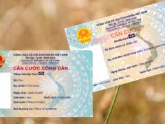 Kể từ 2026, người dân không được dùng CCCD, bắt buộc phải đổi sang Căn cước, vi phạm bị phạt tiền, đúng không?