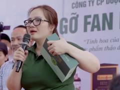 Rải tiền, tặng ô tô, khoe có 4 nhà máy, tuyên bố bỏ 100 tỷ mua công thức thuốc xương khớp: Doanh nhân Hoàng Hường thực sự giàu đến đâu?