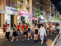 06 lý do nên đầu tư vào trung tâm mới The Global City ngay lúc này