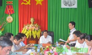 Thủ tướng kỷ luật khiển trách Chủ tịch UBND tỉnh Đắk Nông