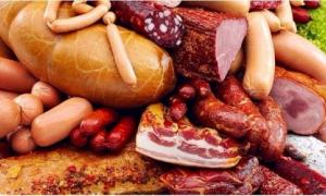 4 loại thịt quen thuộc nên ăn ít vì dễ gây ung thư