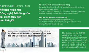 Meey Land - Phiên bản Grab trong lĩnh vực bất động sản tại Việt Nam