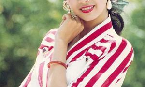 Hoa hậu Hà Kiều Anh: Từ tiểu thư “trâm anh thế phiệt” đến cuộc sống nhiều thăng trầm