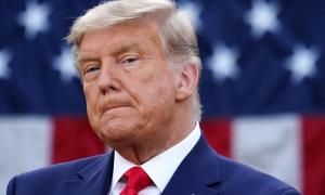 Phát biểu tại G20, ông Trump nói Hiệp định Paris hủy diệt kinh tế Mỹ