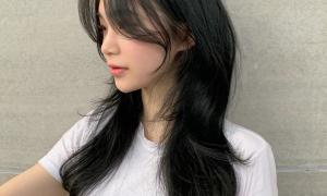 Gợi ý cách cắt tóc mái chuẩn style Hàn tại nhà, giúp bạn nhan sắc thăng hạng vài bậc