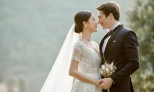 Những mỹ nhân Việt từng ly hôn khi lấy chồng ngoại quốc