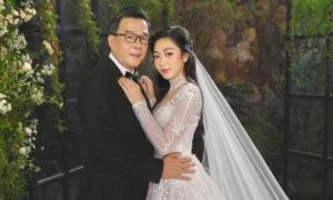 Vợ cũ 'Vua cá Koi' Thắng Ngô chính thức lên tiếng về nguyên nhân ly hôn