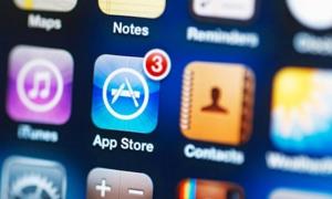 Apple tăng giá ứng dụng trong kho App Store tại một số quốc gia