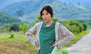 Cao Thái Hà 'Bão ngầm' thay đổi 180 độ trong phim thay thế 'Đấu trí' trên VTV
