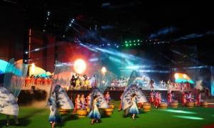 Bình Thuận: Bế mạc Năm du lịch Quốc gia 2023 với các hoạt động đặc sắc