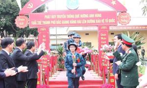 Xử phạt nặng 2 thanh niên Bắc Giang không nhập ngũ, tổng cộng 125 triệu đồng