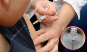 3 đối tượng đặc biệt cần tiêm vaccine bạch hầu càng sớm càng tốt