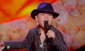 Thần đồng âm nhạc bé Châu: Từng chạy show tới tận 2 giờ sáng, giờ ra đường không ai nhận ra?