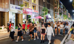 06 lý do nên đầu tư vào trung tâm mới The Global City ngay lúc này