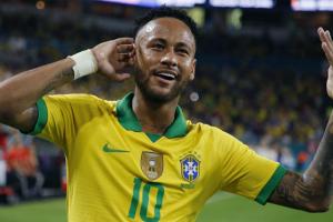 Neymar nhận lỗi, muốn cam kết tương lai với PSG
