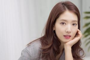 Park Shin Hye là ai?